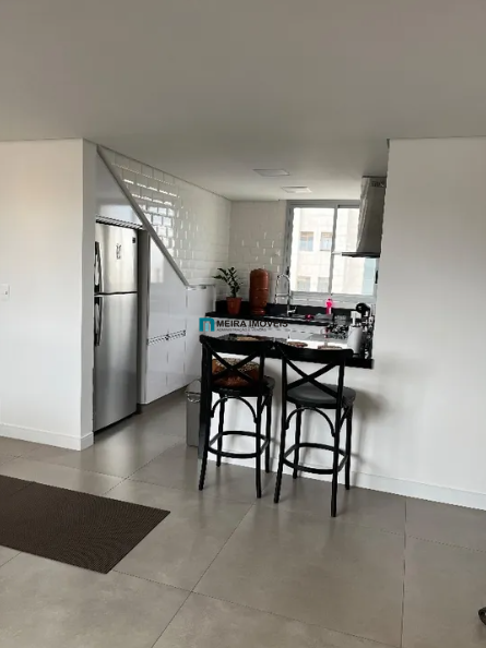 Cobertura, 4 quartos, 180 m² - Foto 2