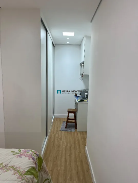 Cobertura, 4 quartos, 180 m² - Foto 8