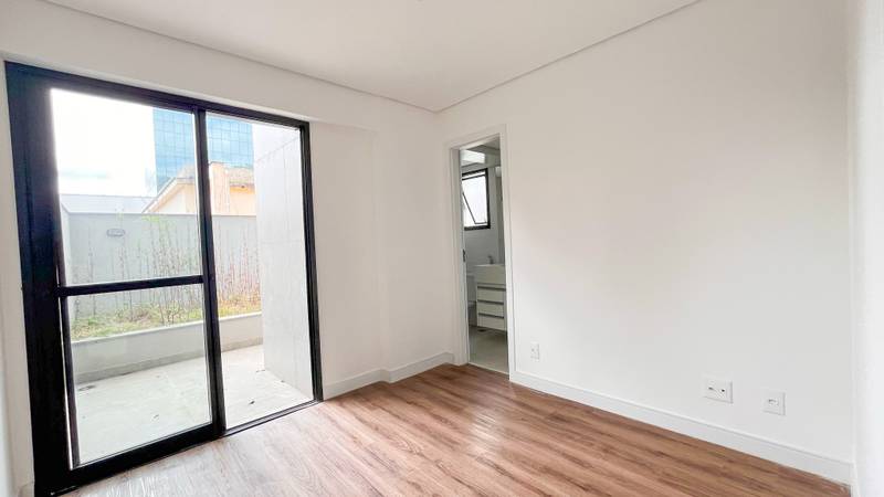 Apartamento, 2 quartos, 110 m² - Foto 2
