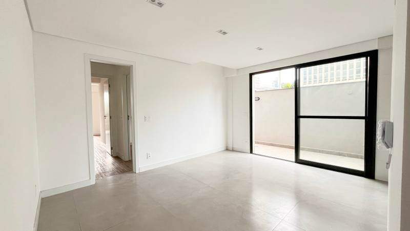 Apartamento, 2 quartos, 110 m² - Foto 1