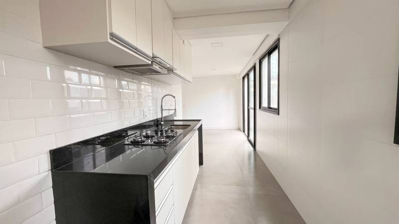 Apartamento, 2 quartos, 110 m² - Foto 3