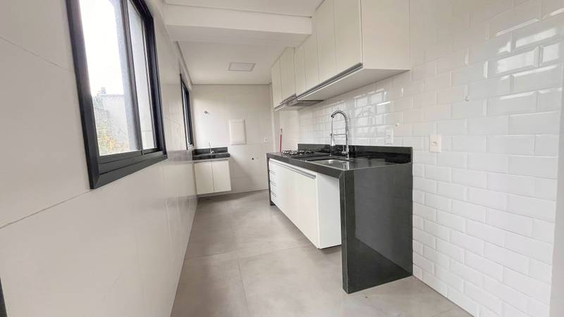 Apartamento, 2 quartos, 110 m² - Foto 4