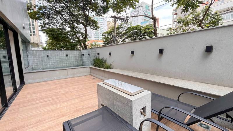 Apartamento, 2 quartos, 110 m² - Foto 20