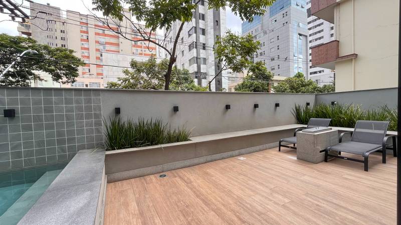 Apartamento, 2 quartos, 110 m² - Foto 24