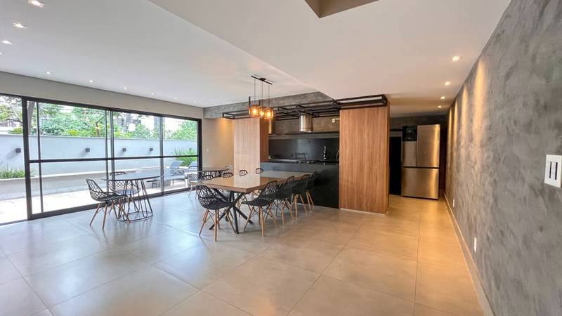 Apartamento, 2 quartos, 110 m² - Foto 23