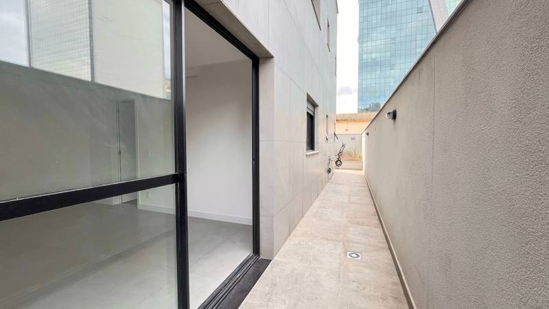 Apartamento, 2 quartos, 110 m² - Foto 21