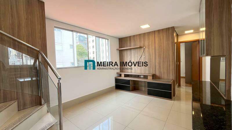 Cobertura, 3 quartos, 130 m² - Foto 1