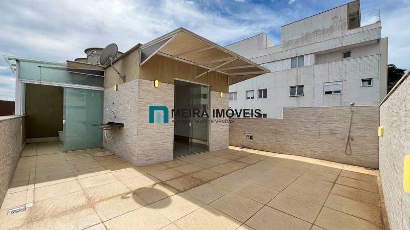 Cobertura, 3 quartos, 130 m² - Foto 22
