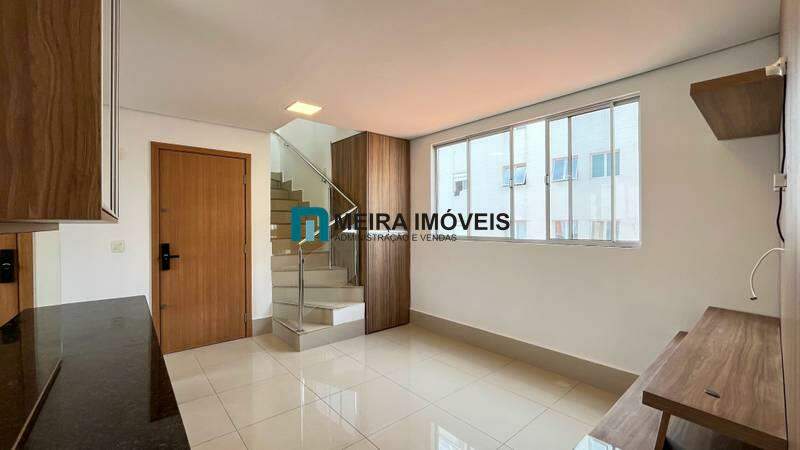 Cobertura, 3 quartos, 130 m² - Foto 8