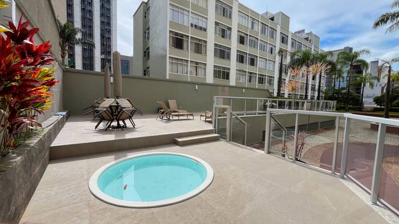 Apartamento, 3 quartos, 95 m² - Foto 22