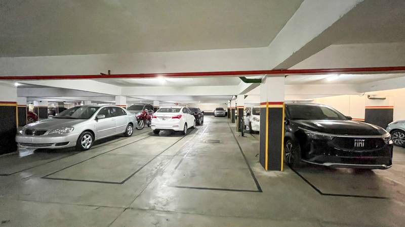 Apartamento, 3 quartos, 95 m² - Foto 23