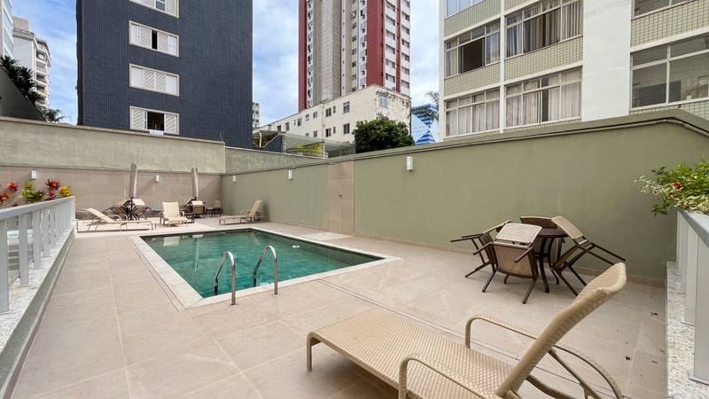 Apartamento, 3 quartos, 95 m² - Foto 24