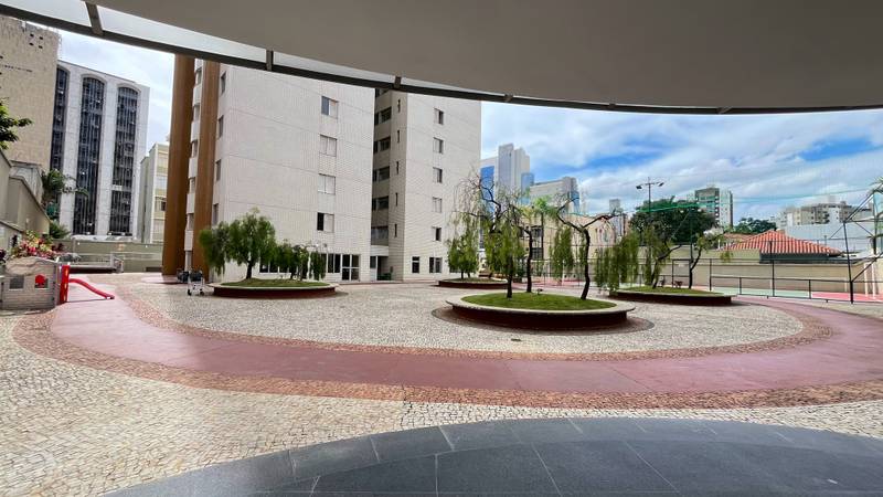 Apartamento, 3 quartos, 95 m² - Foto 25