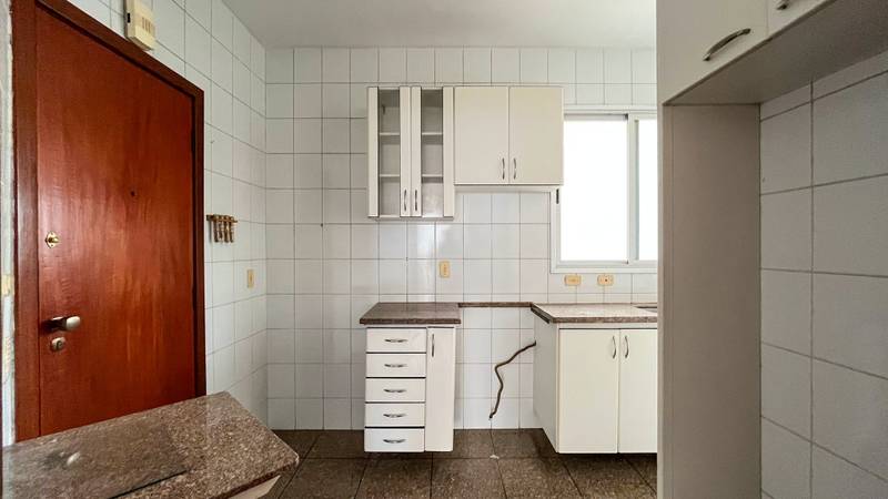Apartamento, 3 quartos, 95 m² - Foto 6