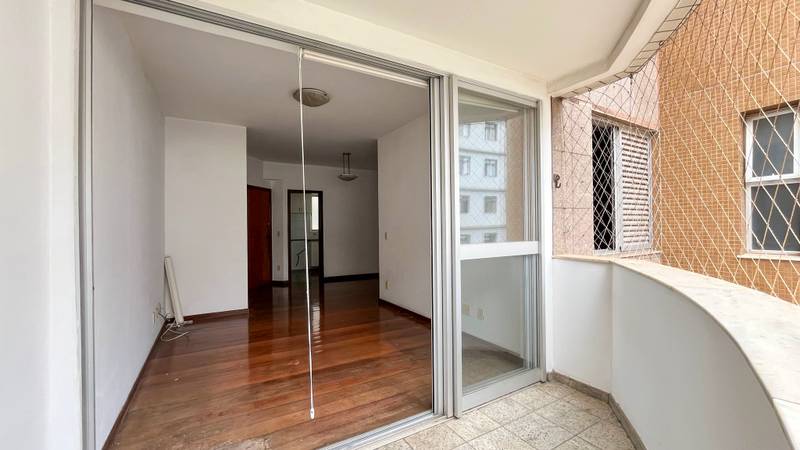Apartamento, 3 quartos, 95 m² - Foto 3