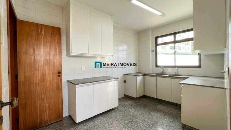 Apartamento, 4 quartos, 270 m² - Foto 7