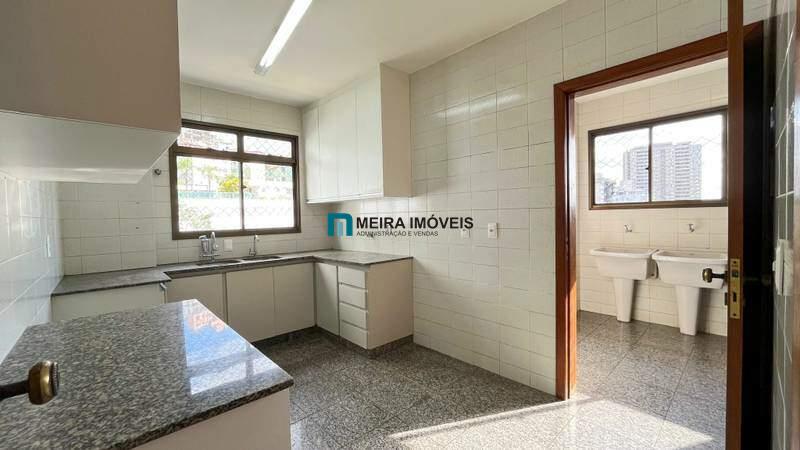 Apartamento, 4 quartos, 270 m² - Foto 5