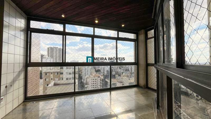 Apartamento, 4 quartos, 270 m² - Foto 3
