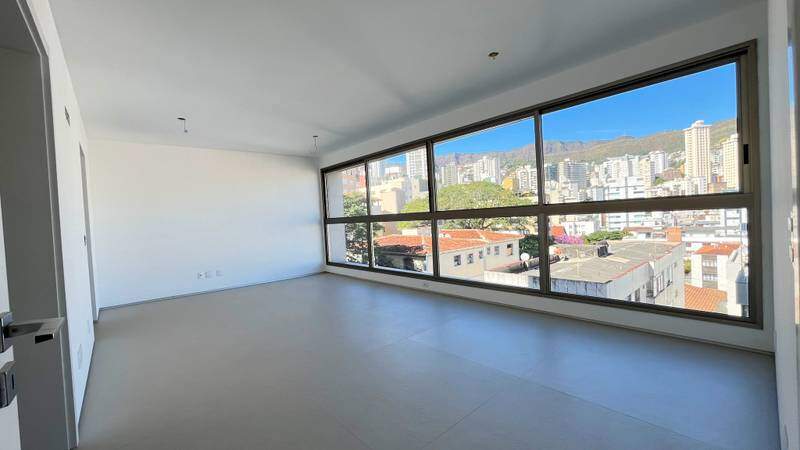Apartamento, 4 quartos, 136 m² - Foto 1