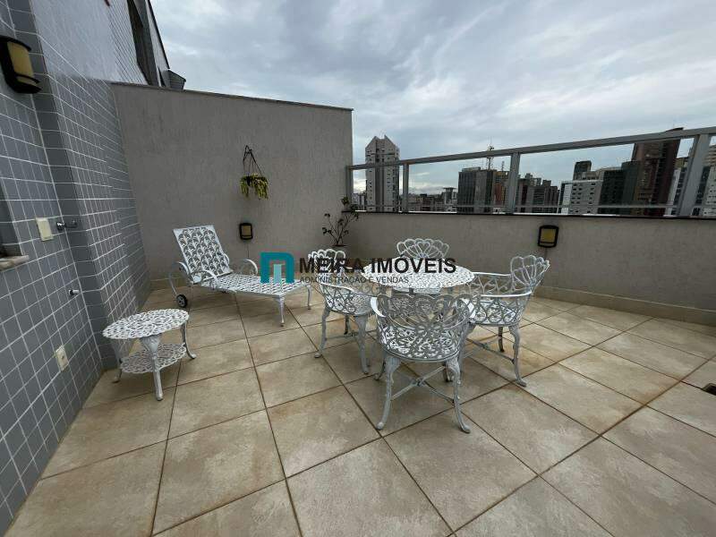 Cobertura, 3 quartos, 204 m² - Foto 16