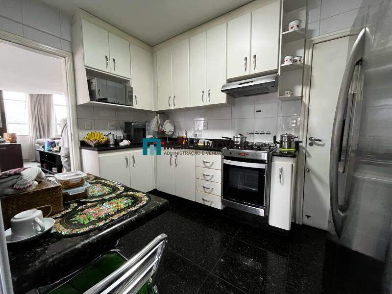 Cobertura, 3 quartos, 204 m² - Foto 3