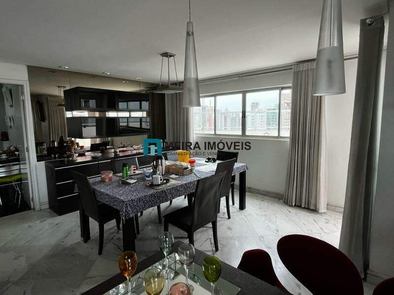 Cobertura, 3 quartos, 204 m² - Foto 2