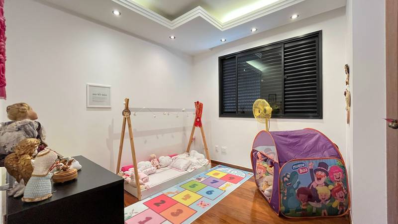 Cobertura, 4 quartos, 190 m² - Foto 11