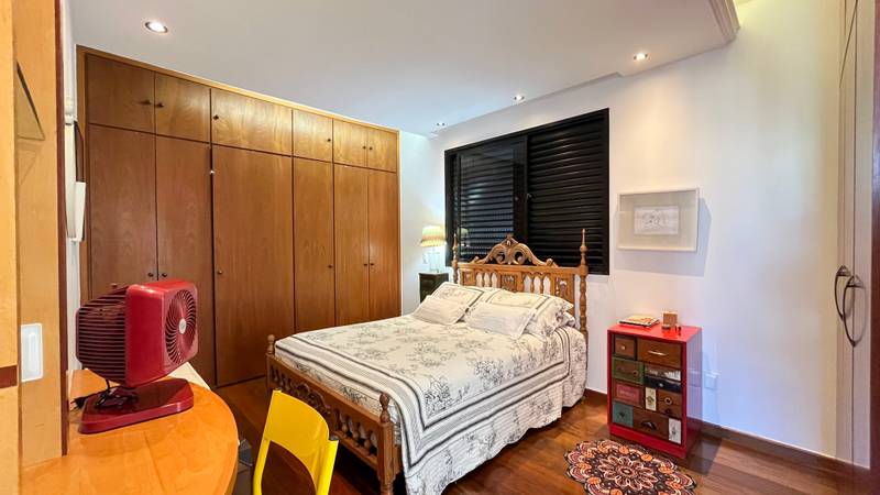 Cobertura, 4 quartos, 190 m² - Foto 13