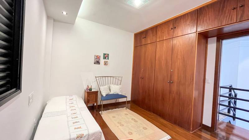 Cobertura, 4 quartos, 190 m² - Foto 14