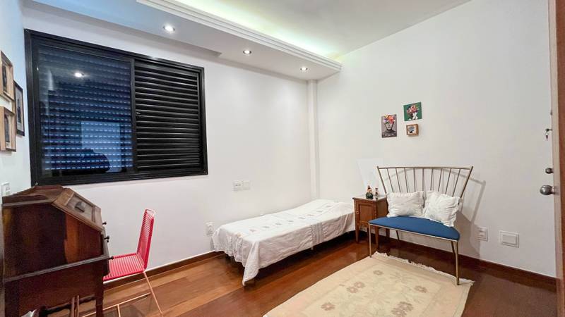 Cobertura, 4 quartos, 190 m² - Foto 17