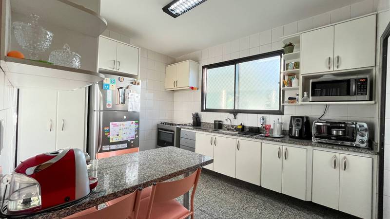 Cobertura, 4 quartos, 190 m² - Foto 7