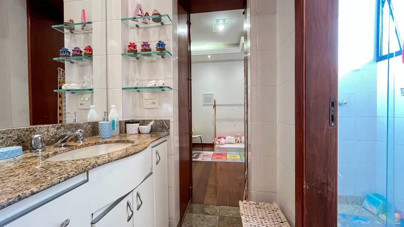 Cobertura, 4 quartos, 190 m² - Foto 22