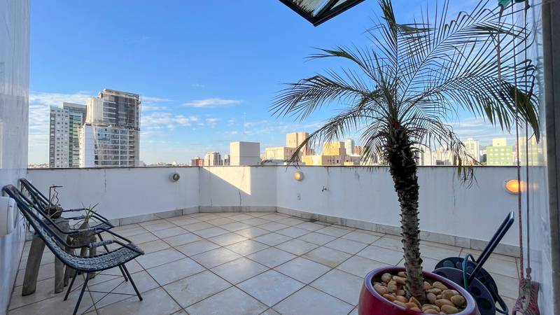 Cobertura, 4 quartos, 190 m² - Foto 23