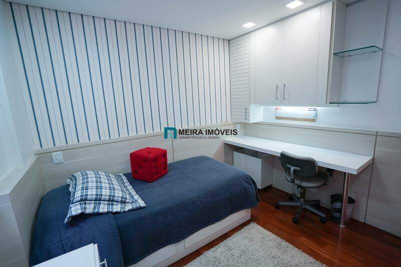 Apartamento, 4 quartos, 250 m² - Foto 12