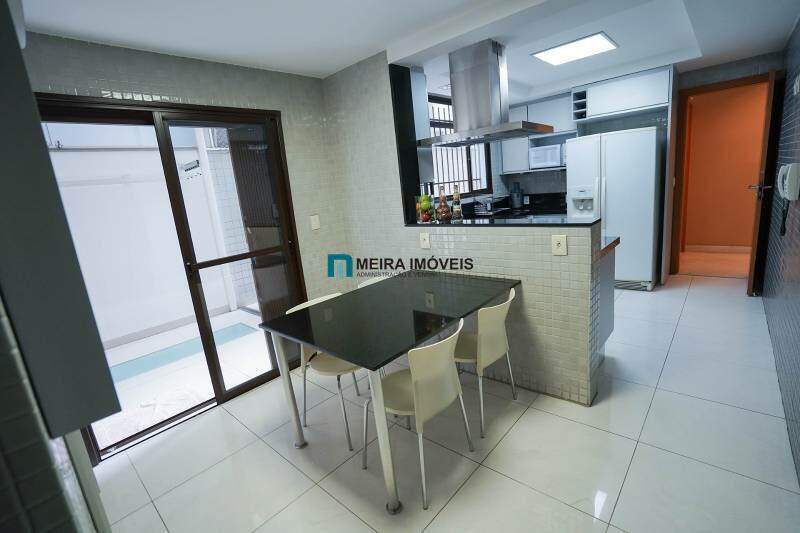 Apartamento, 4 quartos, 250 m² - Foto 13
