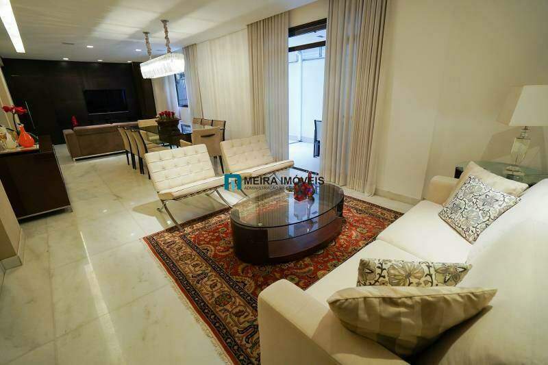 Apartamento, 4 quartos, 250 m² - Foto 19