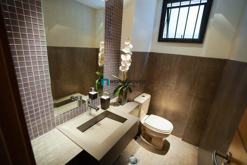 Apartamento, 4 quartos, 250 m² - Foto 20