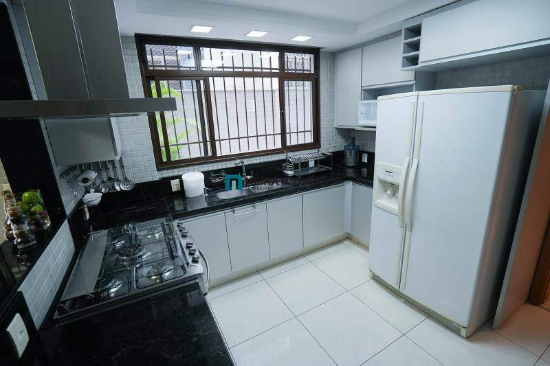 Apartamento, 4 quartos, 250 m² - Foto 21