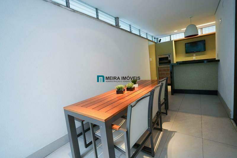 Apartamento, 4 quartos, 250 m² - Foto 22