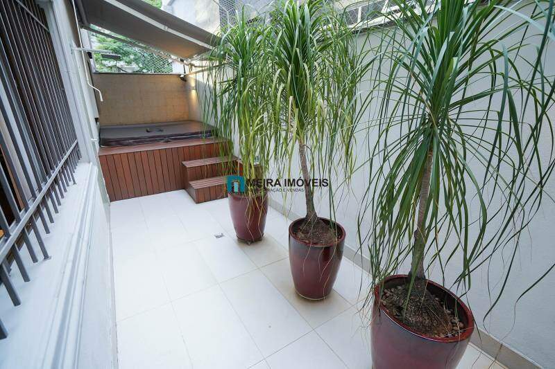 Apartamento, 4 quartos, 250 m² - Foto 4