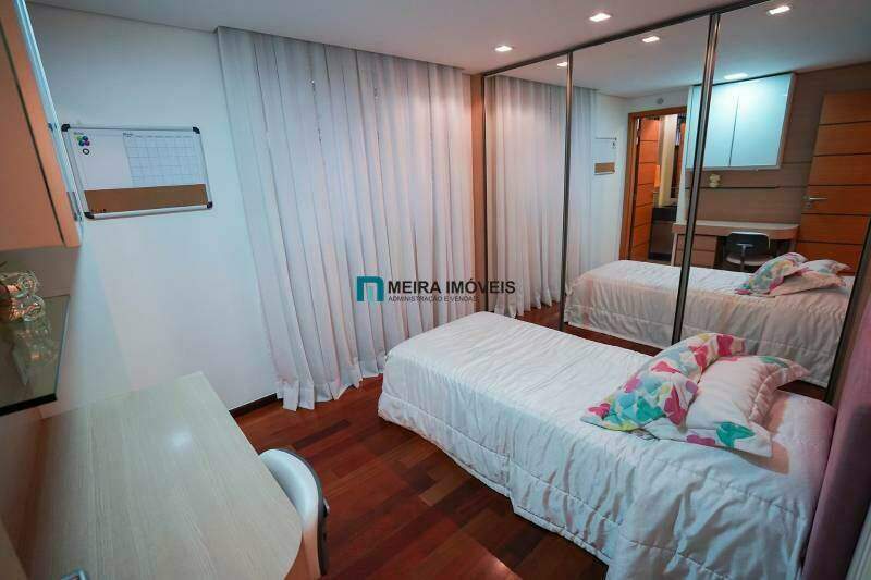 Apartamento, 4 quartos, 250 m² - Foto 8
