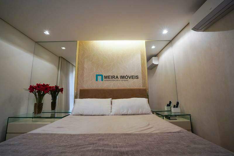 Apartamento, 4 quartos, 250 m² - Foto 9