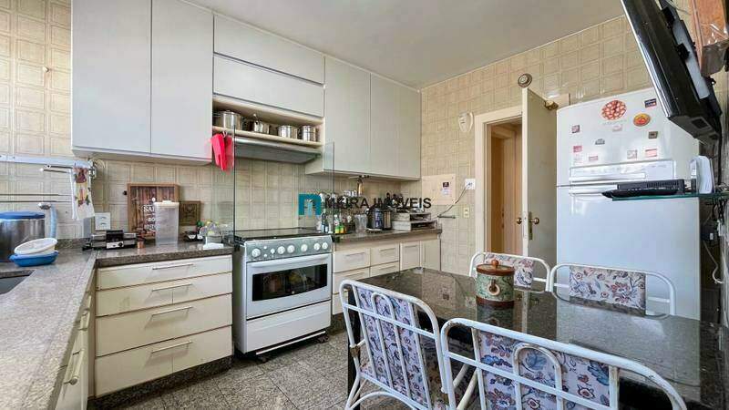 Apartamento, 4 quartos, 200 m² - Foto 7