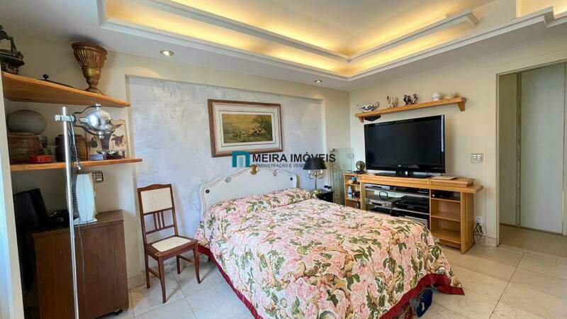 Apartamento, 4 quartos, 200 m² - Foto 14