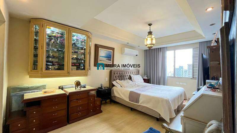 Apartamento, 4 quartos, 200 m² - Foto 15