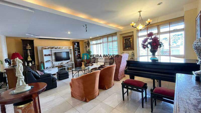 Apartamento, 4 quartos, 200 m² - Foto 2