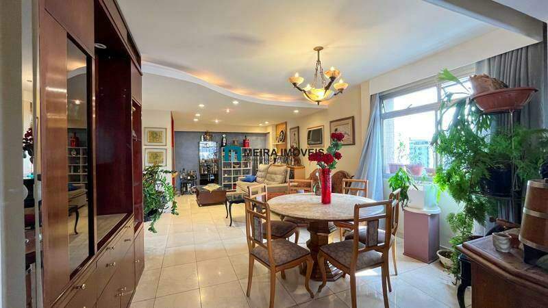 Apartamento, 4 quartos, 200 m² - Foto 3