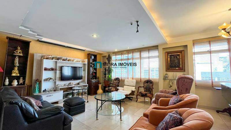 Apartamento, 4 quartos, 200 m² - Foto 5