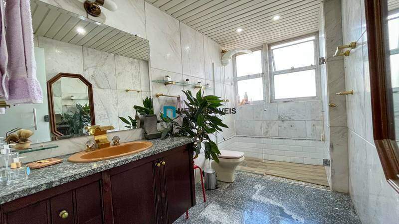 Apartamento, 4 quartos, 200 m² - Foto 19