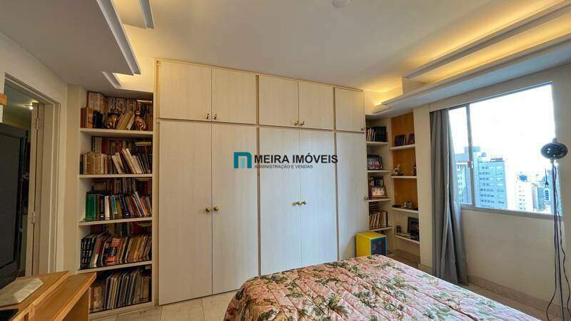 Apartamento, 4 quartos, 200 m² - Foto 10